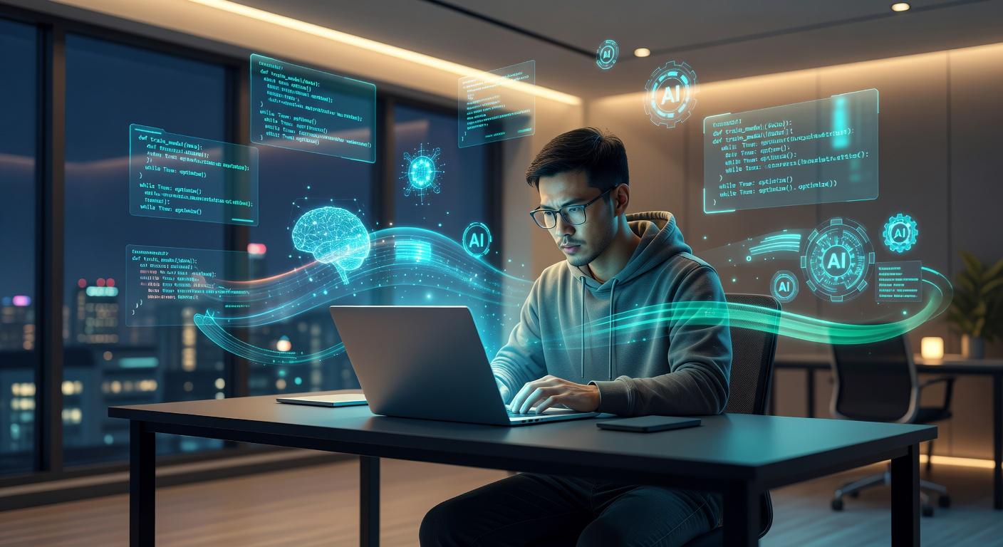 驾驭工程:Oh My Codex 让开发更从容